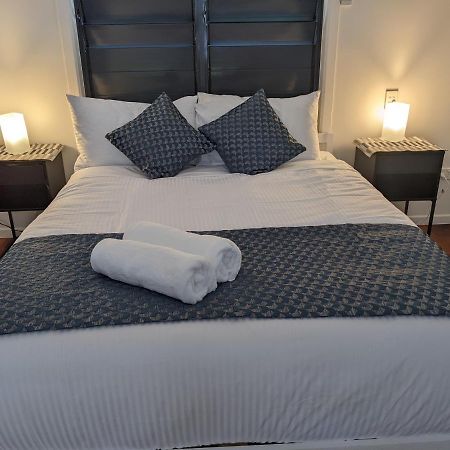 Canopy 5 Chalet Nelly Bay Εξωτερικό φωτογραφία