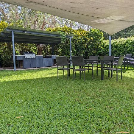 Canopy 5 Chalet Nelly Bay Εξωτερικό φωτογραφία