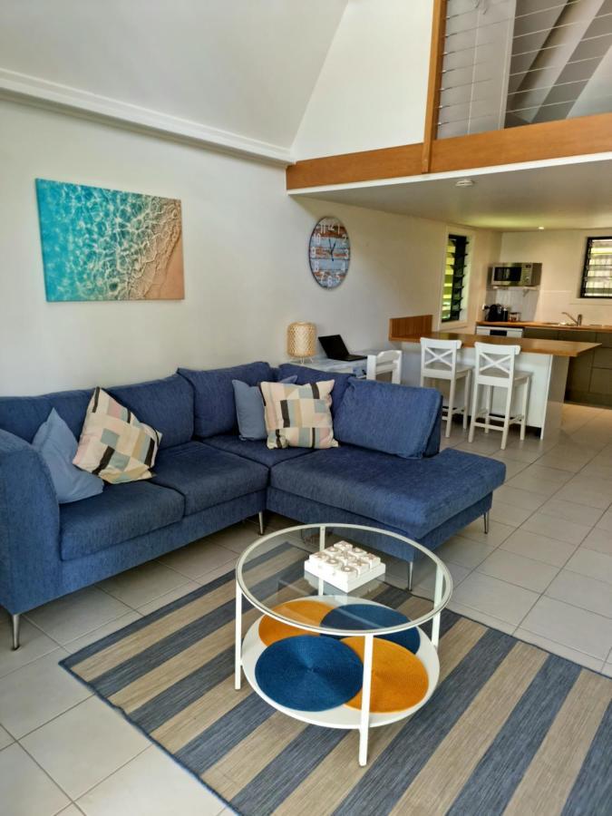 Canopy 5 Chalet Nelly Bay Εξωτερικό φωτογραφία