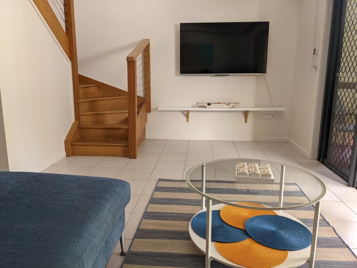 Canopy 5 Chalet Nelly Bay Εξωτερικό φωτογραφία