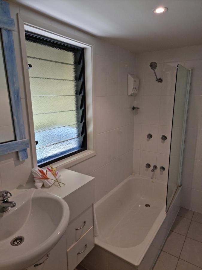 Canopy 5 Chalet Nelly Bay Εξωτερικό φωτογραφία