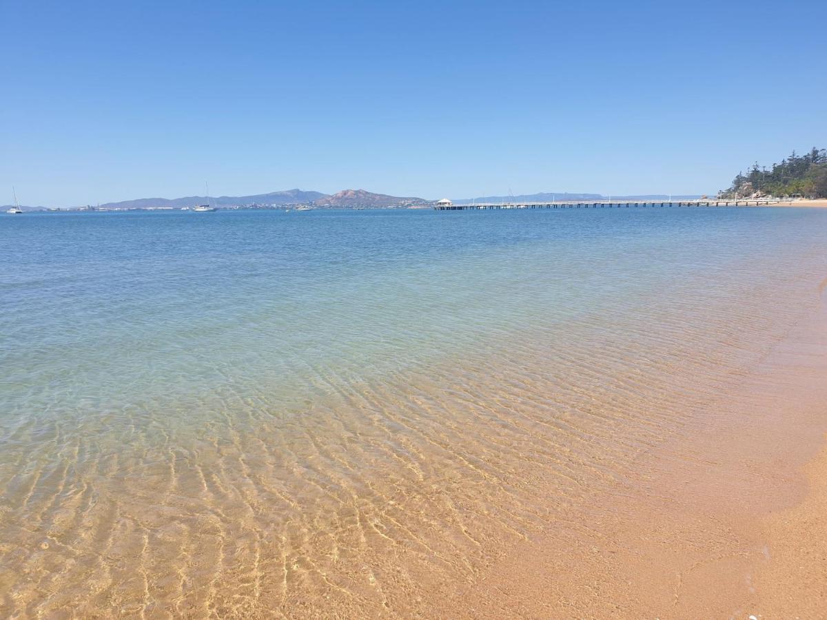 Canopy 5 Chalet Nelly Bay Εξωτερικό φωτογραφία
