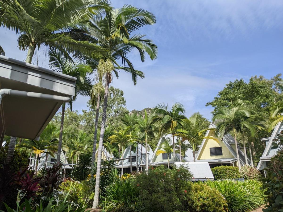 Canopy 5 Chalet Nelly Bay Εξωτερικό φωτογραφία